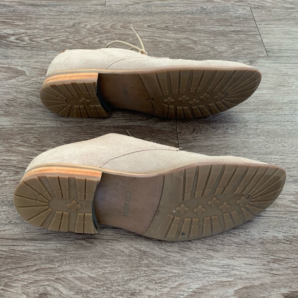 Steve Madden Dress Shoes - Picture 4 of 4